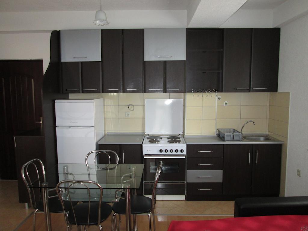 Tatjana'S Apartments Ohrid Værelse billede