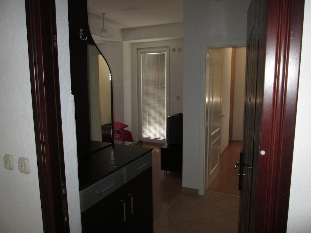 Tatjana'S Apartments Ohrid Værelse billede